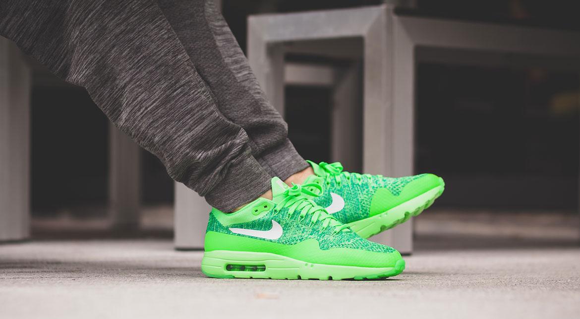 Nike Air Max 1 Ultra Flyknit 